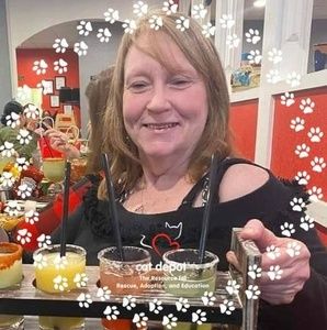 Meet your Posher, Sharon